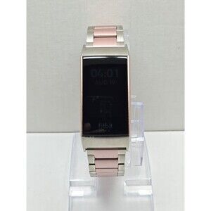 Fitbit Charge 3 FB409 Activity Tracker Heart Rate GPS Smartwatch W/ Charger